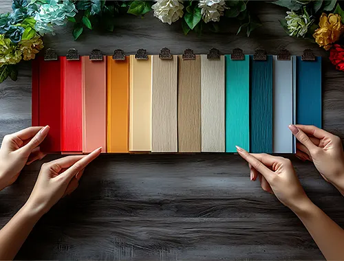 Considerations for Study Room Colors