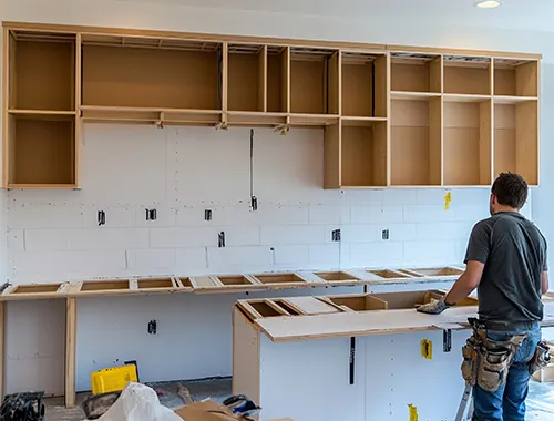 Duplex Interior
