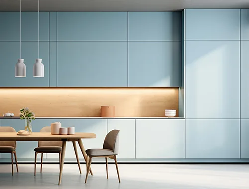Livin Interiors Approach