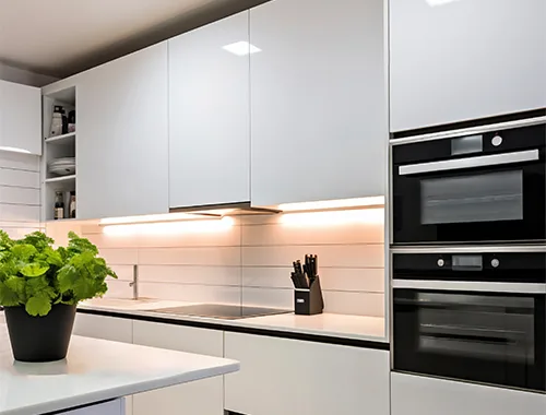 Kitchen Stories