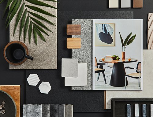 Style Exploration & Inspiration Curation
