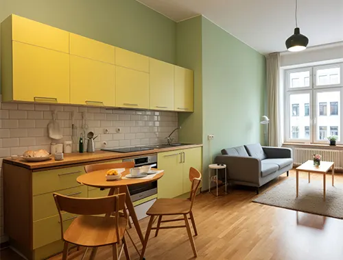 Colour Combinations