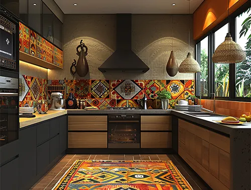 Kitchen Layouts