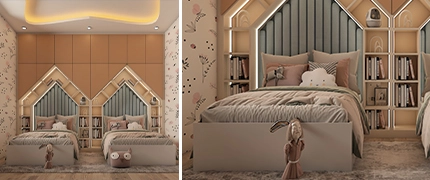 Home Interior