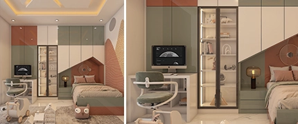 Home Interior
