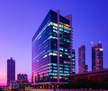 Traditional Interior