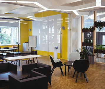 Traditional Interior