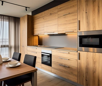 Traditional Interior