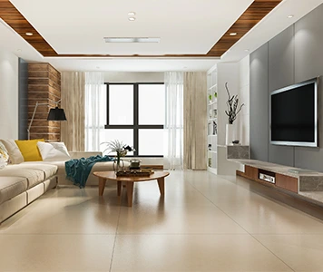 Traditional Interior