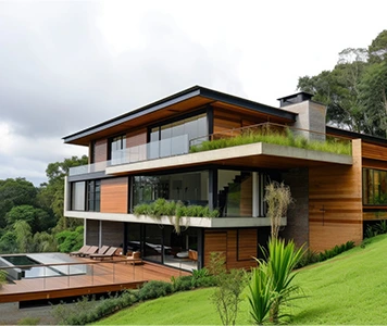 Traditional Interior