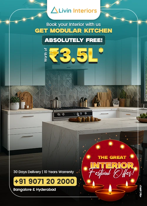 interior designer in bangalore