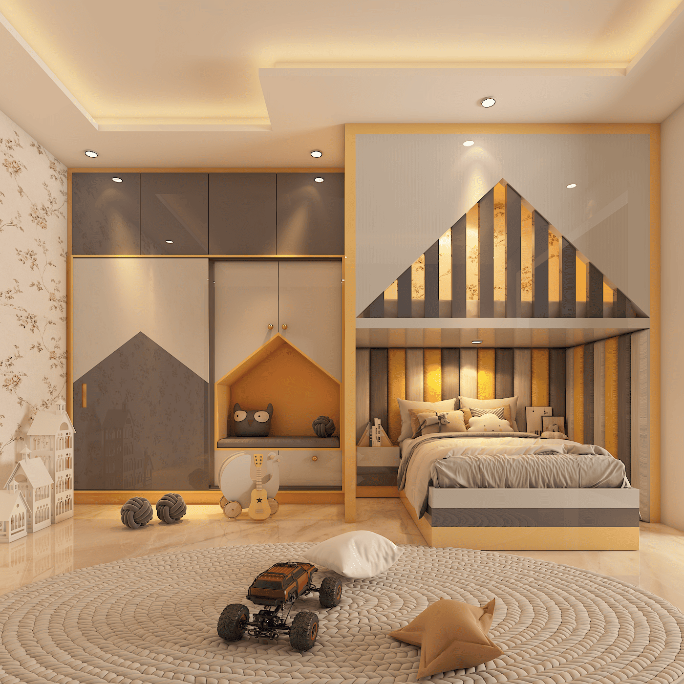 Interior Design