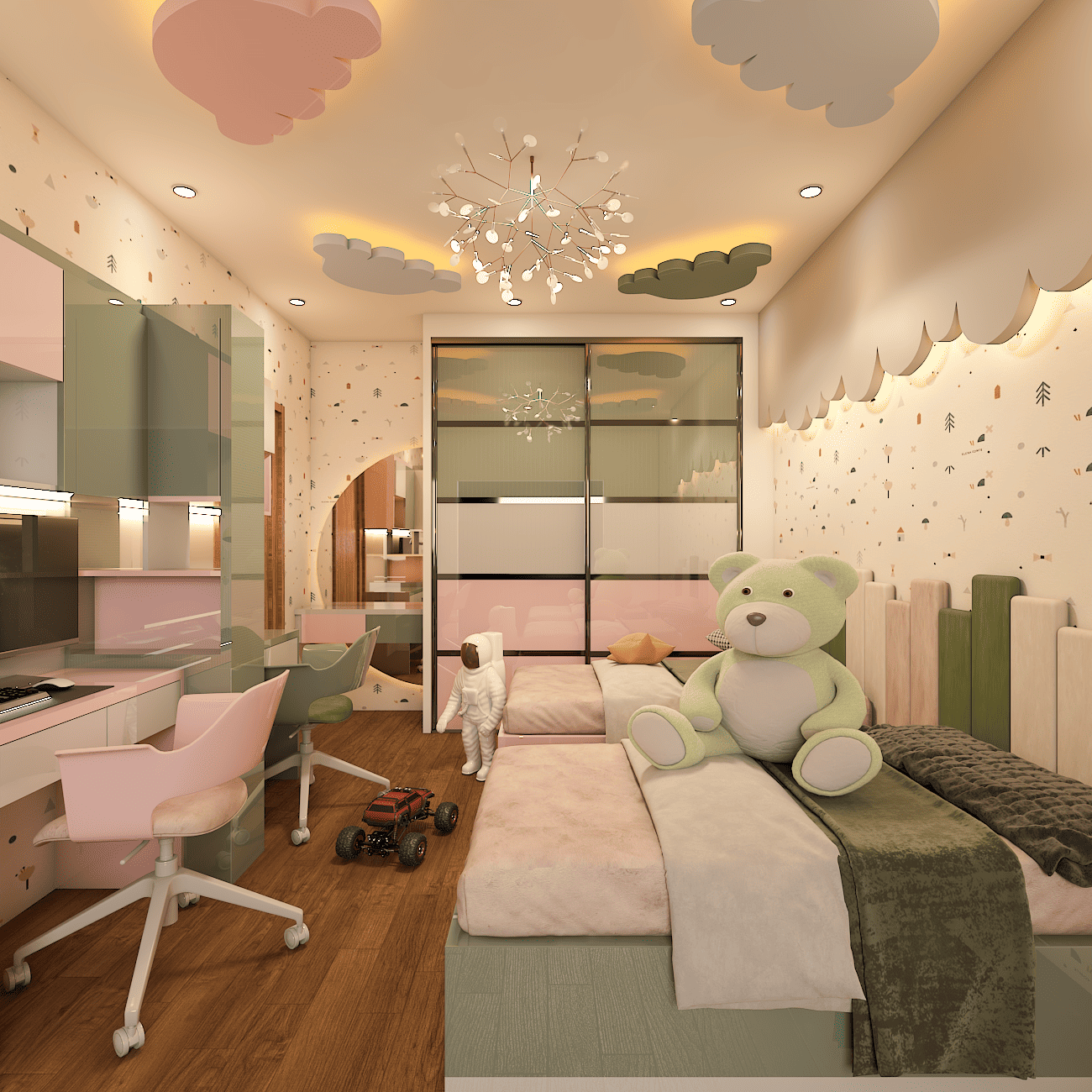 Interior Design