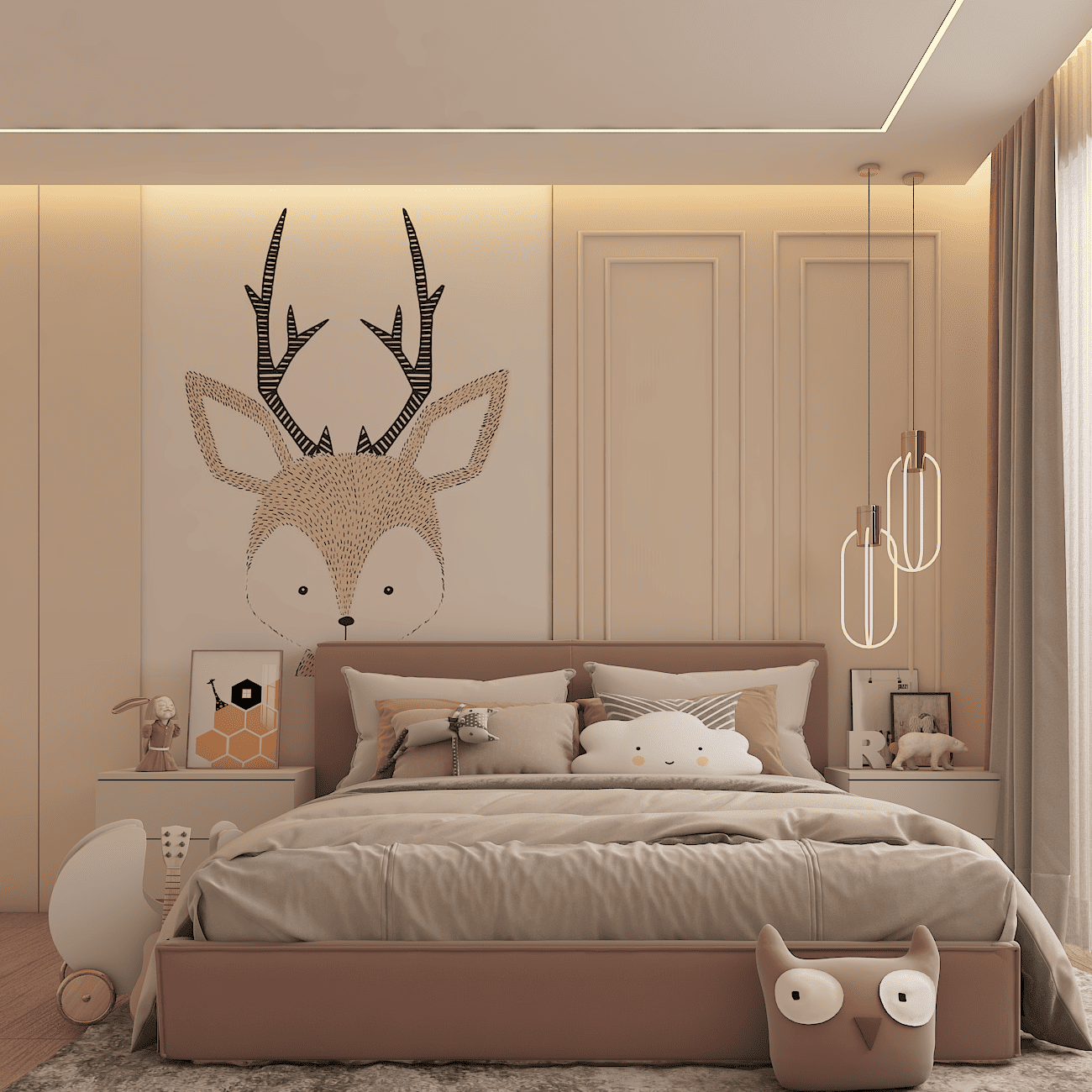 Interior Design